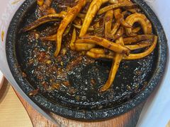 -米村拌饭(砂之船中东奥莱店)