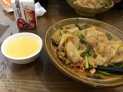 -福瑞记老孙头biangbiang面(新生路店)