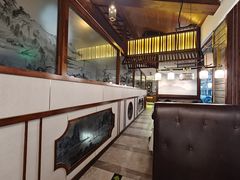 -福荣新中式餐厅