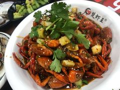 -虾忆鲜.龙虾.烧烤.小海鲜(桐乡店)