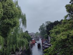 -南浔古镇