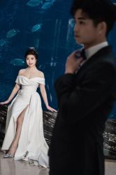 -B.Bridge Couture婚纱礼服(福田店)