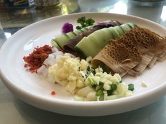 白切肚丝-千岛湖小鱼儿·淳安匠心农家菜