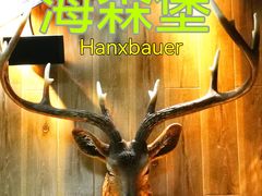 -haxnbauer海森堡德国餐厅(深圳coco店)