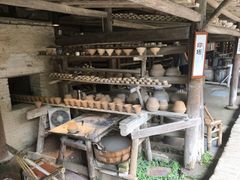 -景德镇古窑民俗博览区