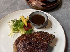 -焱牛Flaming cow
