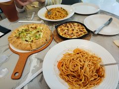 -必胜客(WOW梦之城店)