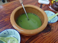 -海陆丰明凤擂茶