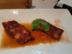 -粤财皇冠假日酒店·彩华轩中餐厅