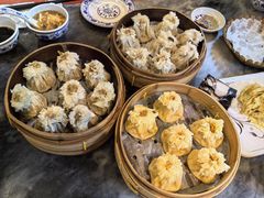 -都一处烧麦馆(前门店)