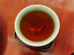 -顺德人家食府(黄金广场店)