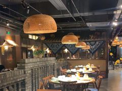 -井水小厨·湘菜(活力广场店)