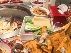 -姚稷大铁锅(东明广场店)