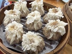 -都一处烧麦馆(前门店)