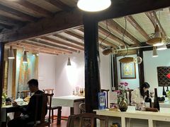 -吃货私房菜(丽江束河古镇店)
