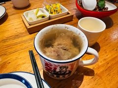-莲花公园煎蟹·30年闽菜(火车站店)