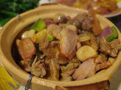 一品煲-紫金食坊(江南西路店)
