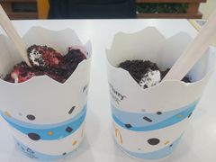 -麦当劳(合肥之心城店)