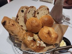 -马克西姆俄罗斯餐厅(通亚街店)