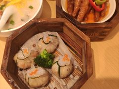 -茶小点(丽悦新天店)