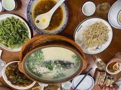 -风味小馆(天目湖宾馆店)