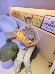 -优贝恩母婴护理中心