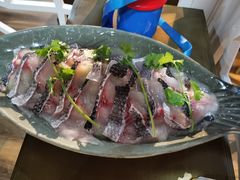 -土著渔匠·养生蝴蝶鱼(香樟路店)