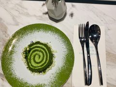 -théATRE 茶聚场(王府中環店)