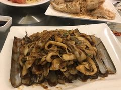 -海天花园酒家