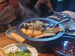 -薇酌饮·陕西菜(南门外店)