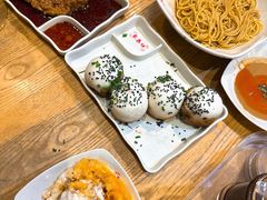 -东泰祥生煎馆(重庆北路店)