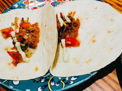 -Cactus墨西哥仙人掌餐厅