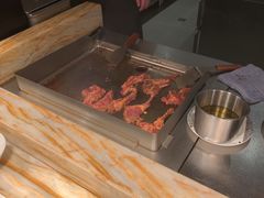 藏式烤羊排-西藏饭店·亚克·食光自助餐厅(文殊院店)