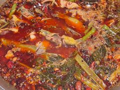 -小饕荟雅安贡椒鱼鲜馆(广福桥店)