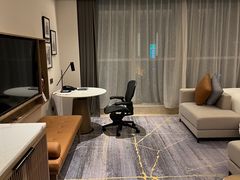 -广州粤海喜来登酒店