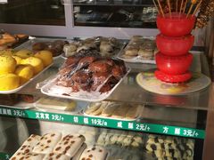 -白魁老号饭庄(安内店)