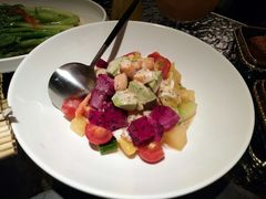 -桂花里·衢州菜·精酿餐吧(未来科技城万达广场店)