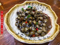 -下梅人家土菜馆(历史文化餐厅度假区店)