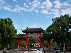 -四川大学(望江校区)