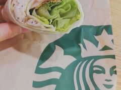 -星巴克(杭州大厦C座店)