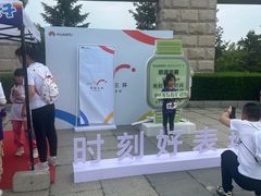 -长春世界雕塑园冰雪艺术天地