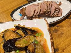 -毛毛熏肉•东北菜老字号(大安街店)