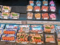 -Olé精品超市(重庆观音桥店)