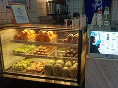 -茶百道(广都店)