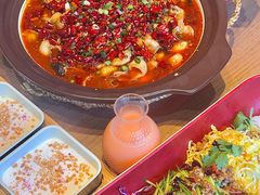 -街角等你.大连海鲜烧烤(西安路店)