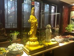 -露雨轩茶楼(牡丹园店)
