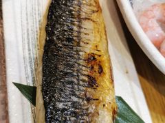 -林妈妈村·日式料理(宝山万达店)
