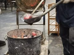 -西昌老号李小肠特色烧烤园(双流店)