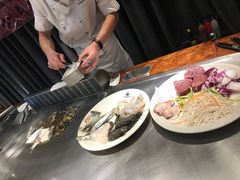 -大渔之观(安贞店)