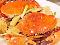 -美未居·老字号·地道顺德菜·桑拿鸡·鱼生(容桂店)